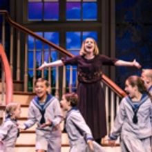 BWW Review: THE SOUND OF MUSIC National Tour Filled with Favorite Things