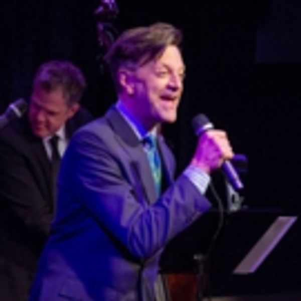 TV: Jim Caruso Gives Backstage Peek of the New Birdland Theater - Cabaret Theater Video