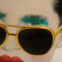 Barebones Kicks Off New Season With THE LEGEND OF GEORGIA McBRIDE