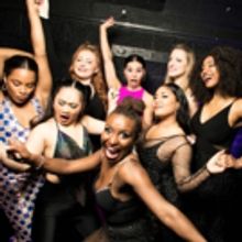 Photo Flash: SIX Celebrates Opening Night