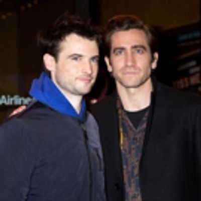 Photo Coverage: On the Opening Night Red Carpet for TRUE WEST!