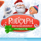 BWW Review: RUDOLPH THE RED-NOSED REINDEER: THE MUSICAL at Coterie Theatre In Crown…