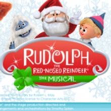 BWW Review: RUDOLPH THE RED-NOSED REINDEER: THE MUSICAL at Coterie Theatre In Crown C