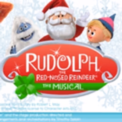 BWW Review: RUDOLPH THE RED-NOSED REINDEER: THE MUSICAL at Coterie Theatre In Crown Center