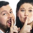 Christian Hull and Tanya Hennessy Announce Joint LOW EXPECTATIONS Tour