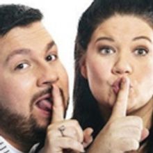 Christian Hull and Tanya Hennessy Announce Joint LOW EXPECTATIONS Tour