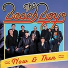 The Beach Boys' Then & Now Tour Heads to the Majestic Theatre