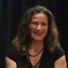 Stage Door Chicago VidCast with Ana Gasteyer & Gary Griffin