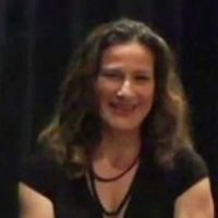 Stage Door Chicago VidCast with Ana Gasteyer & Gary Griffin Video