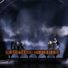 Photo Flash: Check Out New Production Photos From HARRY POTTER AND THE CURSED CHILD -