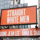 TV: On the Opening Night Red Carpet for STRAIGHT WHITE MEN