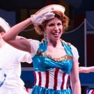 Photo Flash: San Francisco's 42nd Street Moon Sails Away With DAMES AT SEA