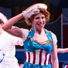 Photo Flash: San Francisco's 42nd Street Moon Sails Away With DAMES AT SEA