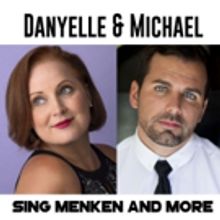 Danyelle Bossardet And Michael Sobie Take the Stage At Rockwell