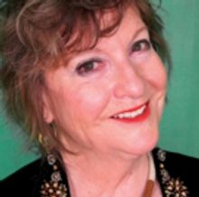 Judi Silvano's “Lessons Learned” Released Today!