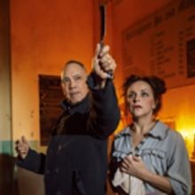 Photo Flash: Meet the New Tenants of SWEENEY TODD's Barber Shop