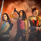 CT Rep Brings Fantastic Adventure SHE KILLS MONSTERS To The Stage