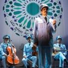 THE BAND'S VISIT Launches Digital Lottery Today