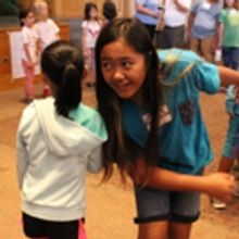 Primary Players Presents TALES FROM UNDER THE SEA