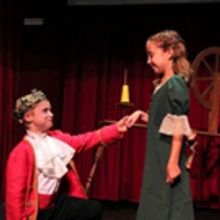 Centenary Stage Company's TYRO Acting Program Accepts Enrollment for the 2019 Summer 