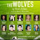 THE WOLVES to Make Raleigh Debut