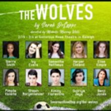 THE WOLVES to Make Raleigh Debut