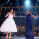 VIDEO: Original Schuyler Sisters Renée Elise Goldsberry, Jasmine Cephas Jones, and…