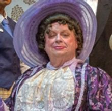 Photo Flash: First Look at Insight Theatre Company's THE IMPORTANCE OF BEING EARNEST