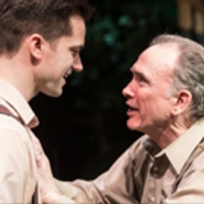 BWW Review: ALL MY SONS at Purple Rose Theatre Company Is A Dramatic Exploration Of Love And Loss