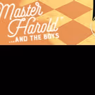 Segal Centre Multi-Award-Winning MASTER HAROLD...AND THE BOYS Comes To Montreal