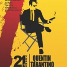 Director Tara Wood Reclaims Rights to Authorized Quentin Tarantino Documentary