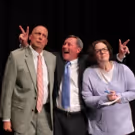 Eastbound Theatre Presents David Mamet's NOVEMBER