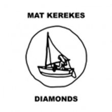 Mat Kerekes Shares Song and Music Video, 'Diamonds'