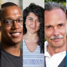 The Lark Names 2018-19 Rita Goldberg Playwrights' Workshop Fellows