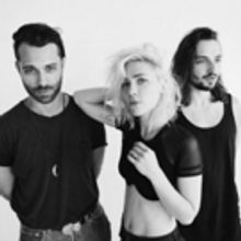 Company Of Thieves Premiere New Track WINDOW From Forthcoming EP On Billboard