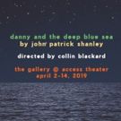 Company Of Fools Presents DANNY AND THE DEEP BLUE SEA
