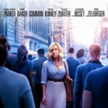 HERE AND NOW Starring Sarah Jessica Parker Arrives on DVD January 22nd