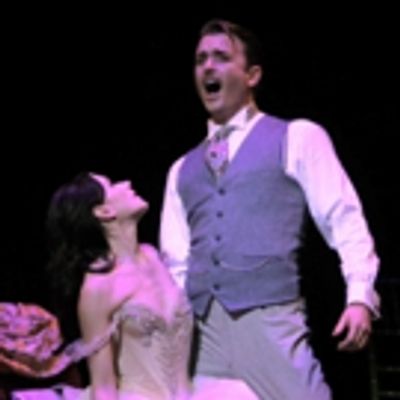 TV: GRAND HOTEL is Open for Business! Watch Highlights of James Snyder, Brandon Uranowitz and More!