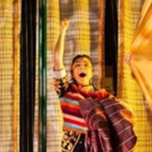 BWW Review: Target Margin Theater's MARJANA AND THE FORTY THIEVES