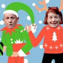 DASHING THROUGH THE SNOW Comes to All Beaches Experimental Theatre