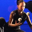 Photo Flash: Gandini Juggling Presents New Creation SPRING