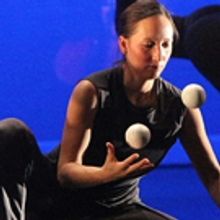 Photo Flash: Gandini Juggling Presents New Creation SPRING