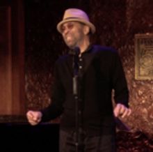 TV: Watch Maurice Hines Sing from GUYS & DOLLS in New Show at Feinstein's/54 Below!