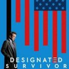 DESIGNATED SURVIVOR Returns for a Third Season on Netflix