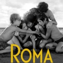 ROMA Wins Big at Toronto Film Critics Association Awards