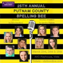 Student-Led Production Of ...SPELLING BEE Comes to The AVO Playhouse