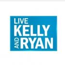 LIVE WITH KELLY AND RYAN Announces 'Homemade Halloween Costume Contest'