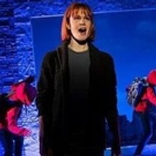 Photo Flash: First Look At Kate Baldwin, Bryce Pinkham And More In SUPERHERO At Secon