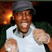 Laugh Factory Hosts 39th Annual Free Thanksgiving Day Feast With Top Comedians