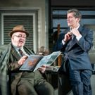 BWW Review: GLENGARRY GLEN ROSS, Richmond Theatre